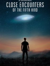 DVD Close Encounters Of The Fifth Kind: Contact Has Begun