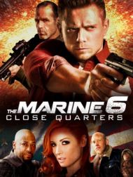 DVD Marine 6: Close Quarters, The