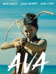 DVD Ava