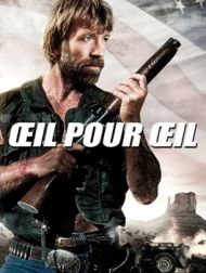 DVD Œil Pour œil