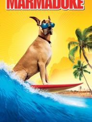 DVD Marmaduke