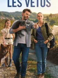 DVD Les Vétos