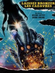 DVD Laissez Bronzer Les Cadavres