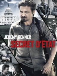 DVD Secret D'état