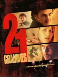 DVD 21 Grammes