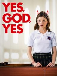 DVD Yes, God, Yes