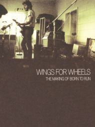 DVD Bruce Springsteen: Wings For Wheels - The Making Of Born To Run