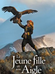 DVD La Jeune Fille Et Son Aigle