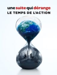 DVD Une Suite Qui Dérange - Le Temps De L'action