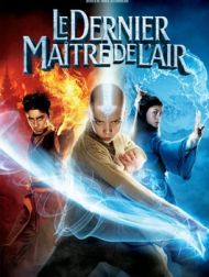 DVD Le Dernier Maître De L’air