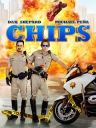 DVD CHiPS (VOST)