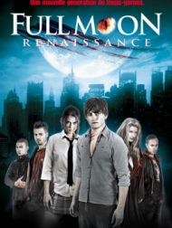 DVD Full Moon Renaissance