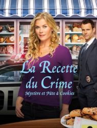 DVD La Recette Du Crime : Mystère Et Pâte à Cookies