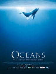 DVD Océans