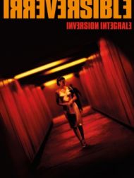 DVD Irréversible - Inversion Intégrale