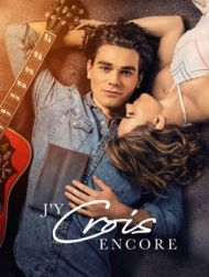 DVD J'y Crois Encore