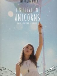 DVD I Believe In Unicorns
