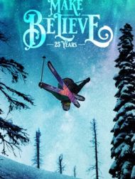DVD Make Believe