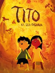 DVD Tito Et Les Oiseaux