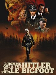 DVD L'homme Qui A Tué Hitler Et Puis Le Bigfoot