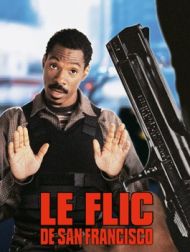 DVD Le Flic De San Francisco