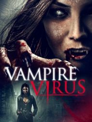 DVD Virus Vampire