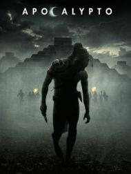 DVD Apocalypto