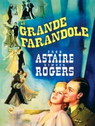 DVD La Grande Farandole