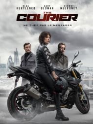 DVD The Courier
