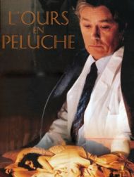 DVD L'ours En Peluche