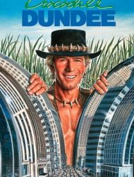 DVD Crocodile Dundee