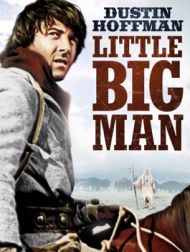 DVD Little Big Man