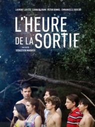 DVD L'heure De La Sortie