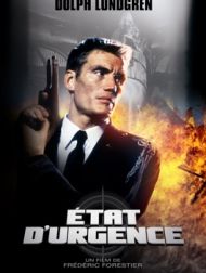 DVD État D'urgence