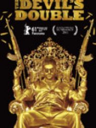 DVD The devil's double