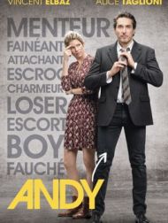 DVD Andy