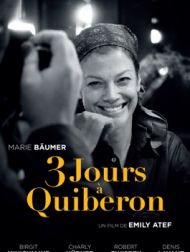 DVD 3 Jours à Quiberon