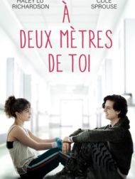 DVD A Deux Mètres De Toi