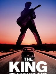DVD The King - Sur La Route Avec Le King