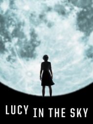 DVD Lucy In The Sky