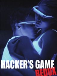 DVD Hacker's Game Redux
