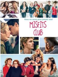 DVD Misfits Club