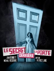 DVD Le Secret Derrière La Porte