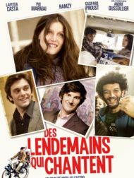 DVD Des Lendemains Qui Chantent