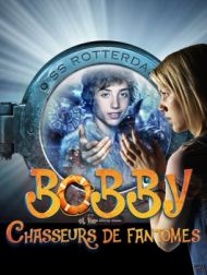 DVD Bobby Et Les Chasseurs De Fantômes
