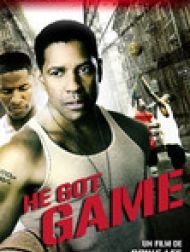 DVD He Got Game