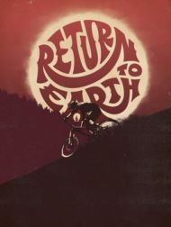 DVD Return To Earth