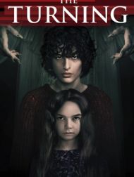DVD The Turning (2020)