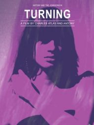 DVD Antony & The Johnsons: Turning - A Film By Charles Atlas And Antony