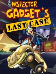 DVD Inspecteur Gadget Affaire Inclassable